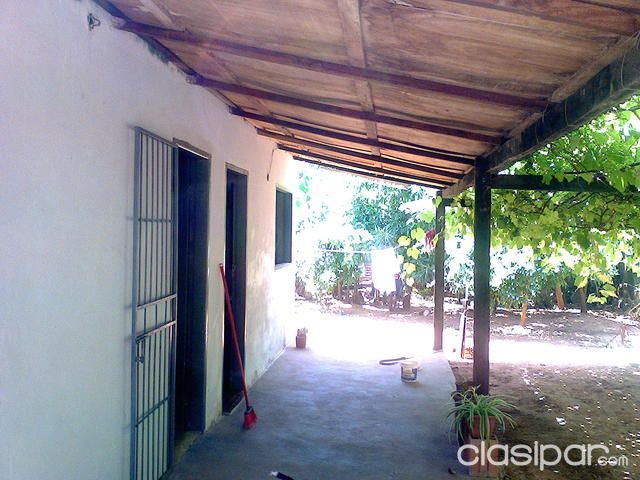 Vendo casa en M.R.Alonso — foto 3