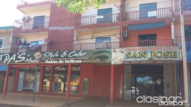 Alquiler de departamentos — foto 2