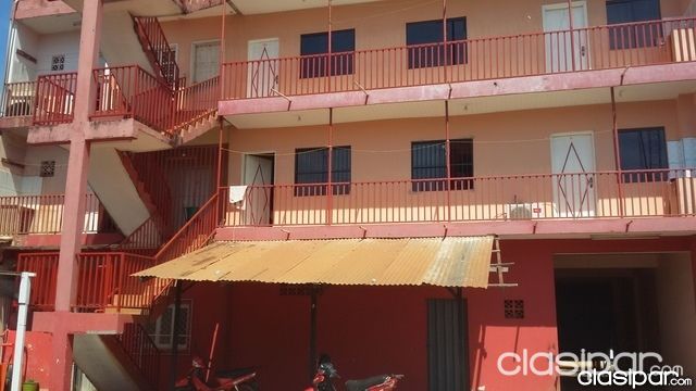 Alquiler de departamentos — foto 3