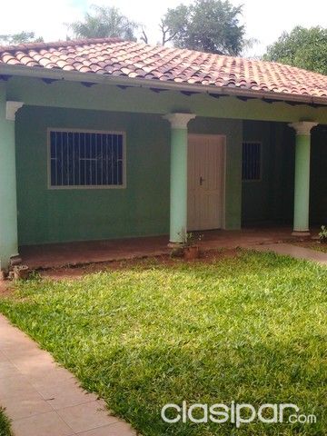 VENDO CASA EN LUQUE — foto 2