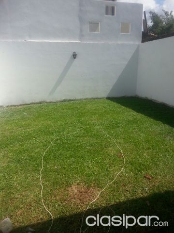 ALQUILO 2 DUPLEX EN CURVA ROMERO — foto 2
