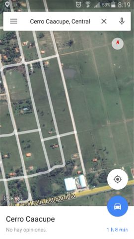 Vendo Terreno a pasos de kurusu Pablito — foto 3