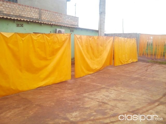 OFERTA??? Vendo MOTEL en el km 15, Minga Guazu... — foto 3