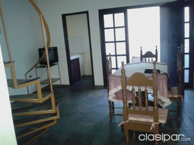 Zona Centro Amoblado 1 Dormitorio — foto 2