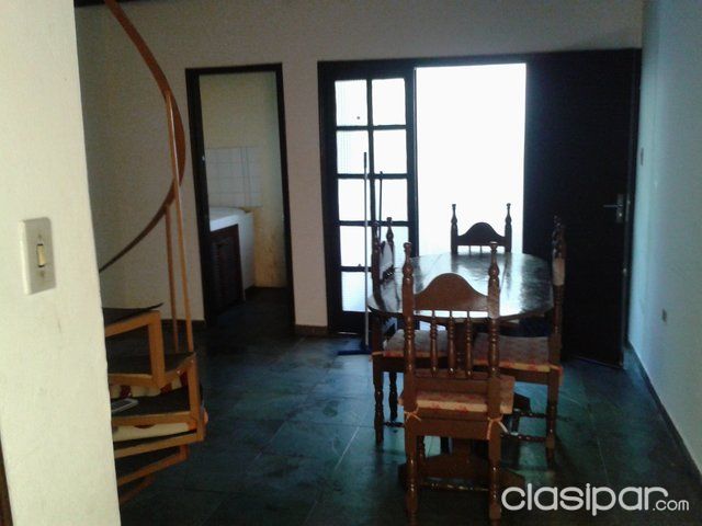 Zona Centro Amoblado 1 Dormitorio — foto 3