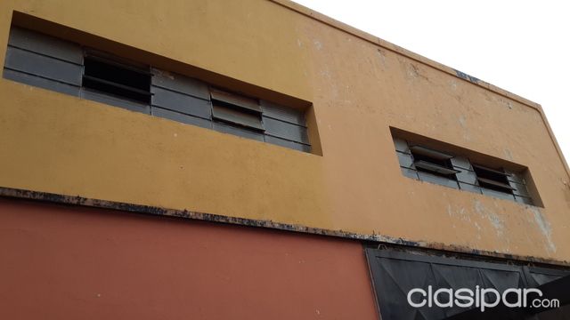 VENDO DEPOSITO — foto 2