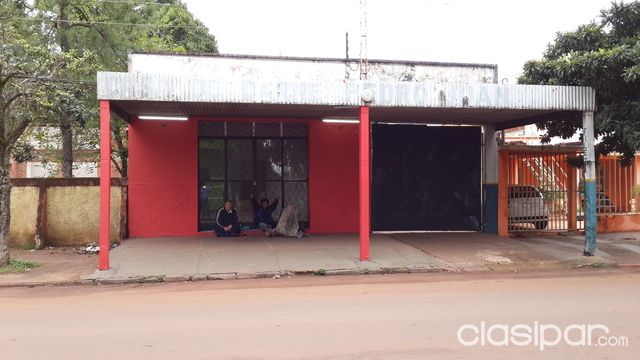 VENDO DEPOSITO — foto 3