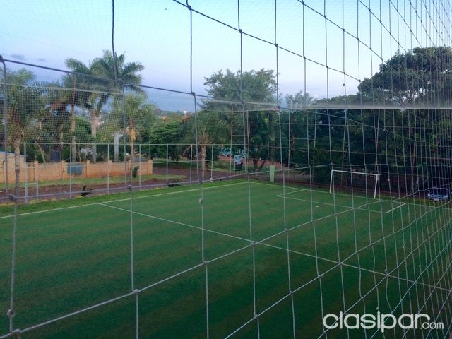 Oferto Cancha Sintetica c Casa! — foto 3