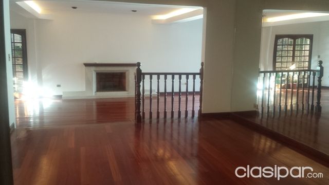 V. MORRA CERC. DEL SHOPPING RESIDENCIA AMPLIA Y ELEGANTE — foto 2