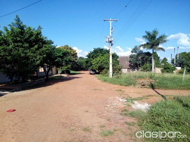 APROVECHE ESTA OPORTUNIDAD TERRENO EN CAPIATA ZONA URUGUA^Y DETRAS DEL HOSPITAL ACOSTA ÑU — foto 3
