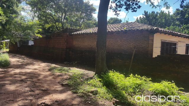 TERRENO BARRIO MBURUCUYA — foto 2