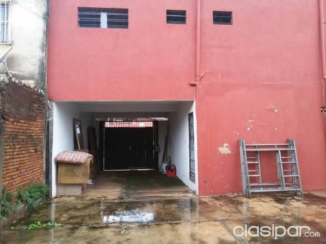 VENDO EDIFICIO — foto 2