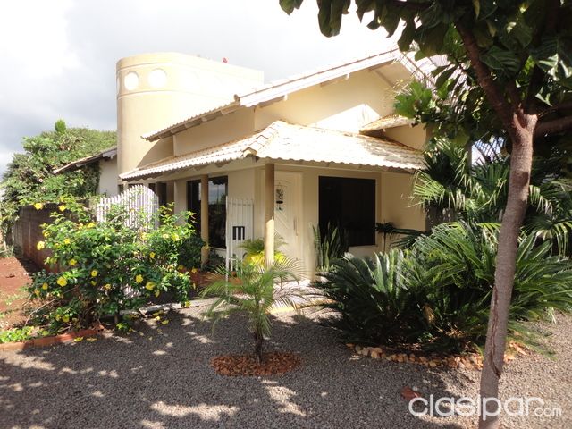 Vendo casa em Pato Bragado - Paraná - Brasil — foto 2