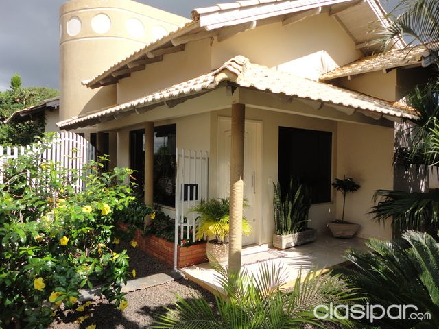 Vendo casa em Pato Bragado - Paraná - Brasil — foto 3