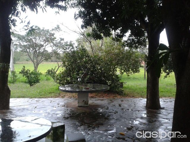 Vendo Casa-Quinta en Luque zona Mora-Cue — foto 2