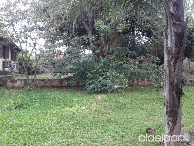 Vendo Casa-Quinta en Luque zona Mora-Cue — foto 3