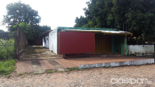 vendo casa en fernando de la mora zona sur 515 mst cuadrados — foto 2