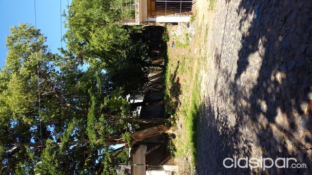 vendo terreno en el Barrio San Vicente — foto 2