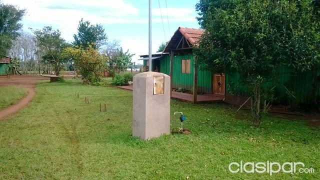 vendo casa en bella vista itapua — foto 2