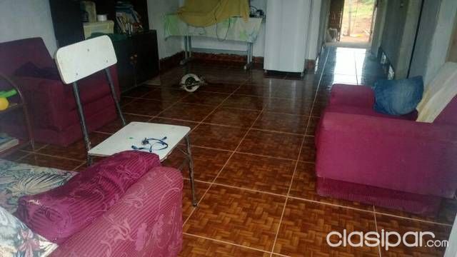 Vendo casa en Luque 3 de mayo — foto 3
