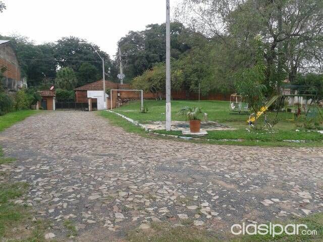 Vendo casa en Barrio Cerrado zona caracol club — foto 2