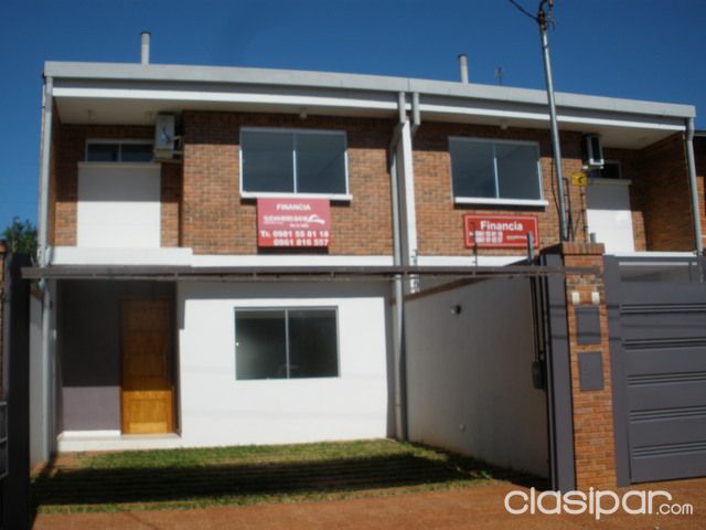 VENDO DUPLEX FERNANDO ZONA NORTE — foto 2