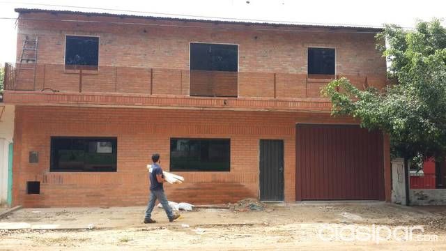 Vendo hermosa casa en luque — foto 2