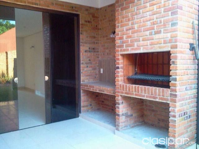 ALQUILO HERMOSO DUPLEX A CUADRAS DE LA MUNICIPALIDAD DE ASUNCION — foto 2