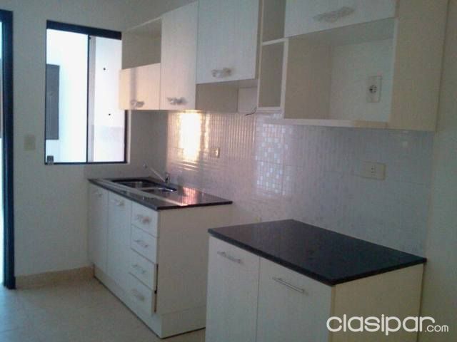 ALQUILO HERMOSO DUPLEX A CUADRAS DE LA MUNICIPALIDAD DE ASUNCION — foto 3