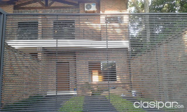 VENDO DUPLEX A ESTRENAR - ZONA RESIDENCIAL LAMBARE — foto 2