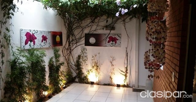 VENDO HERMOSO DUPLEX A ESTRENAR Y TOTALMENTE AMOBLADO EN LAMBARE — foto 2