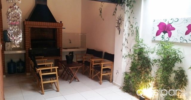 VENDO HERMOSO DUPLEX A ESTRENAR Y TOTALMENTE AMOBLADO EN LAMBARE — foto 3