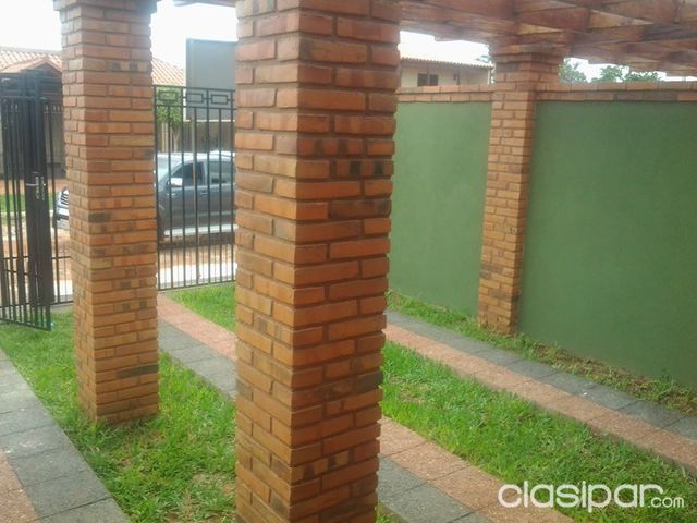 VENDEMOS DUPLEX ( PRIMAVERA ) BARRIO CENTRAL - LUQUE sobre la calle Ma Auxiliadora y Sgto Espinola — foto 3