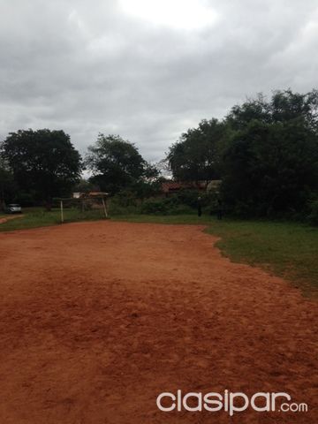 Vendo Terreno 12x30 en Luque — foto 3