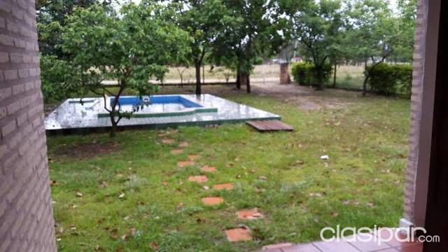 Vendo en villa florida hermosa casa toda amoblada y con electrodomésticos — foto 2