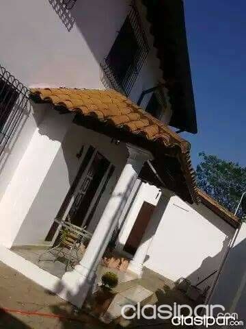 VENDO HERMOSA CASA EN ASUNCION — foto 2