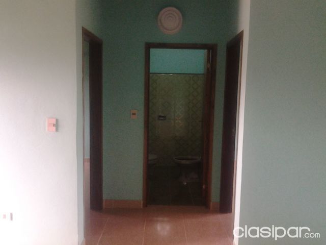 VENDEMOS DUPLEX ( PRIMAVERA ) BARRIO CENTRAL - LUQUE sobre la calle Ma Auxiliadora y Sgto Espinola — foto 3