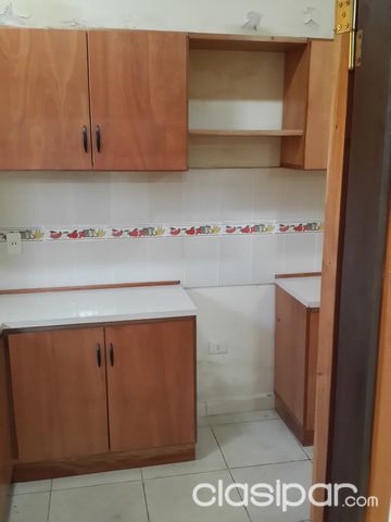 ALQUILO DUPLEX EN LOMA PYTA — foto 2