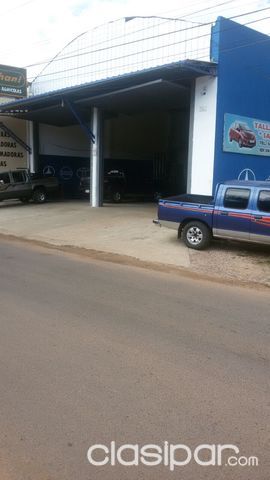 Local ubicado en San Lorenzo — foto 3