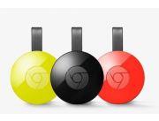 CHROMECAST 3, GOOGLE, CONECTOR INALAMBRICO HDMI PARA CELULARES,