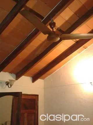 Departamento detras del Hotel Sheraton — foto 2