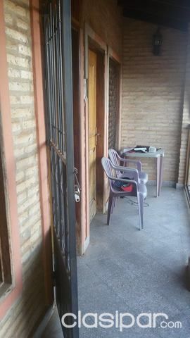 Alquilo Salon y Dpto. en SAN LORENZO PY — foto 2