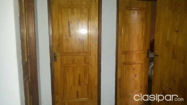 Alquilo Salon y Dpto. en SAN LORENZO PY — foto 3