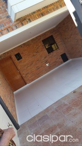 Vendo Duplex a estrenar en Barrio Jara — foto 3