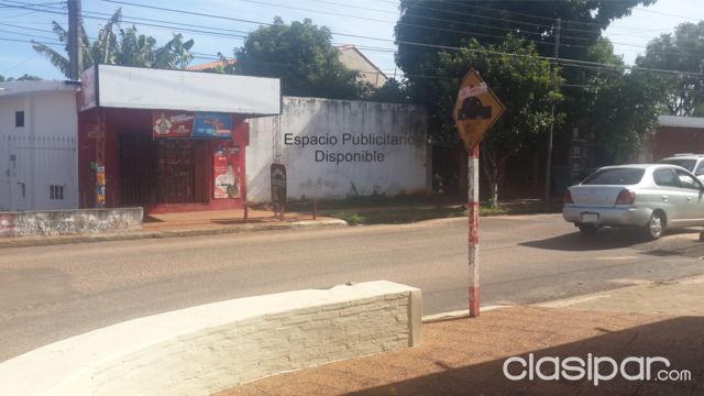 Especio Publicitario en San Lorenzo — foto 2