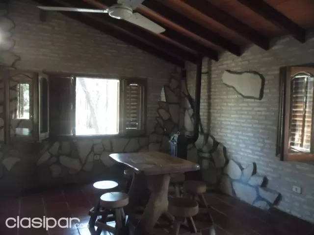 CASA QUINTA HOTEL PARA FAMILIAS EN CORDILLERA — foto 2