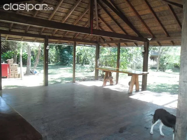 CASA QUINTA HOTEL PARA FAMILIAS EN CORDILLERA — foto 3