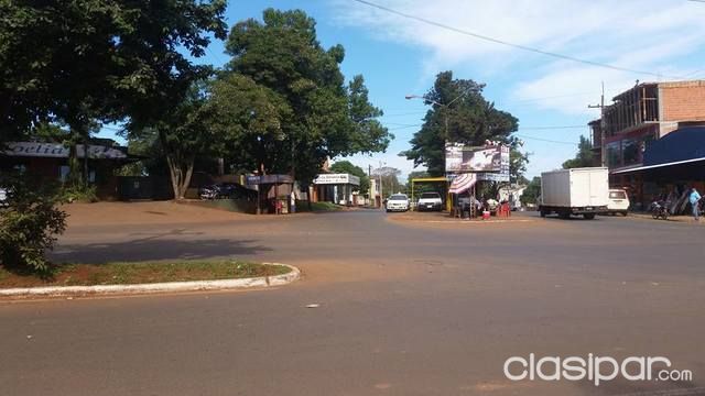 Vendo casa sobre la super carretera camino a presidente franco. — foto 2