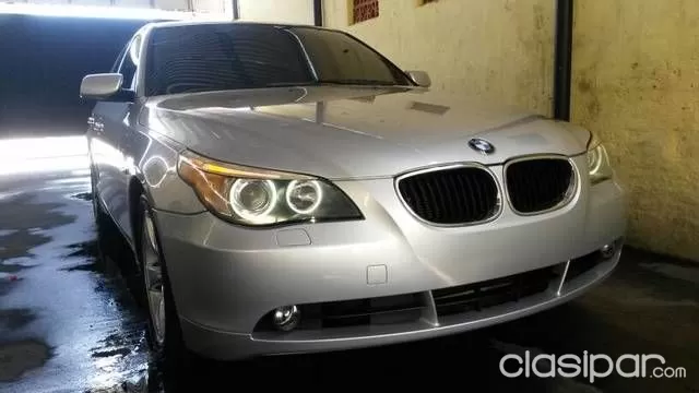 Bmw 530 2006 - foto 2