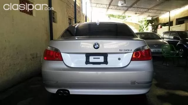 Bmw 530 2006 — foto 3